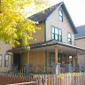 Meet your Posher, Janice